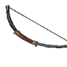 Blightwood Short Bow